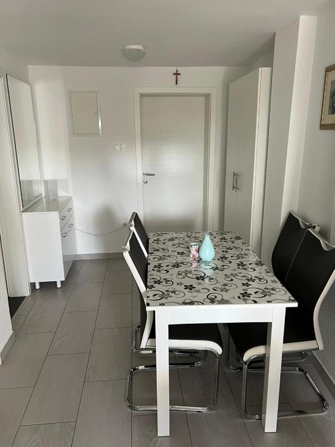 Apartmani Marina Crikvenica Extérieur photo