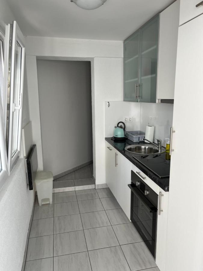 Apartmani Marina Crikvenica Extérieur photo
