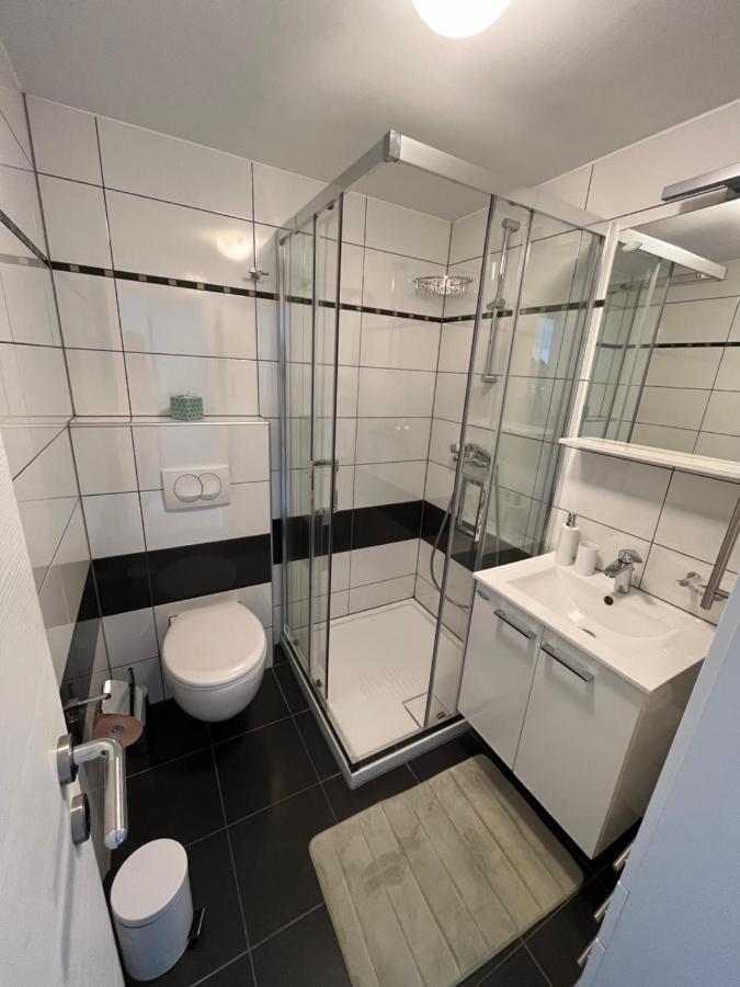 Apartmani Marina Crikvenica Extérieur photo