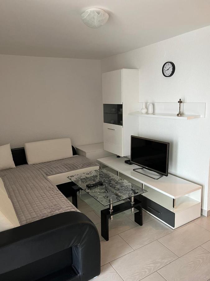 Apartmani Marina Crikvenica Extérieur photo
