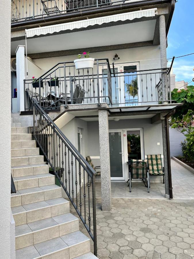 Apartmani Marina Crikvenica Extérieur photo