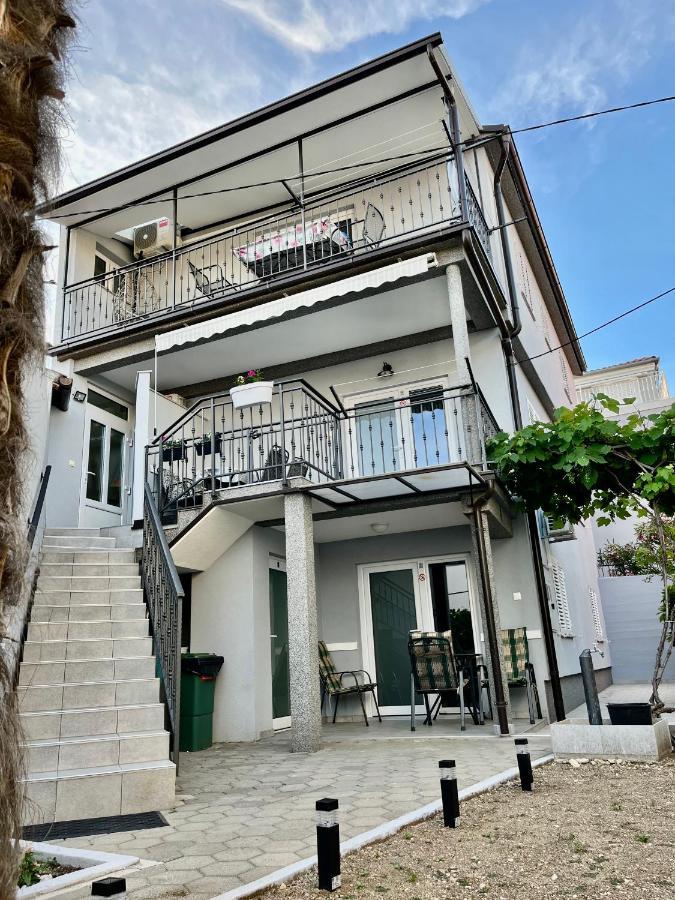 Apartmani Marina Crikvenica Extérieur photo
