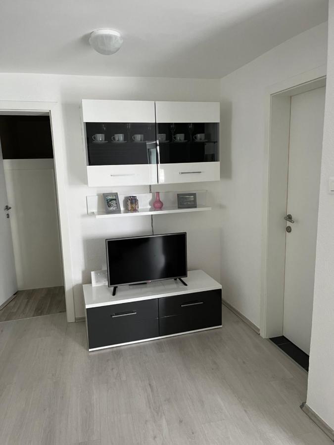 Apartmani Marina Crikvenica Extérieur photo