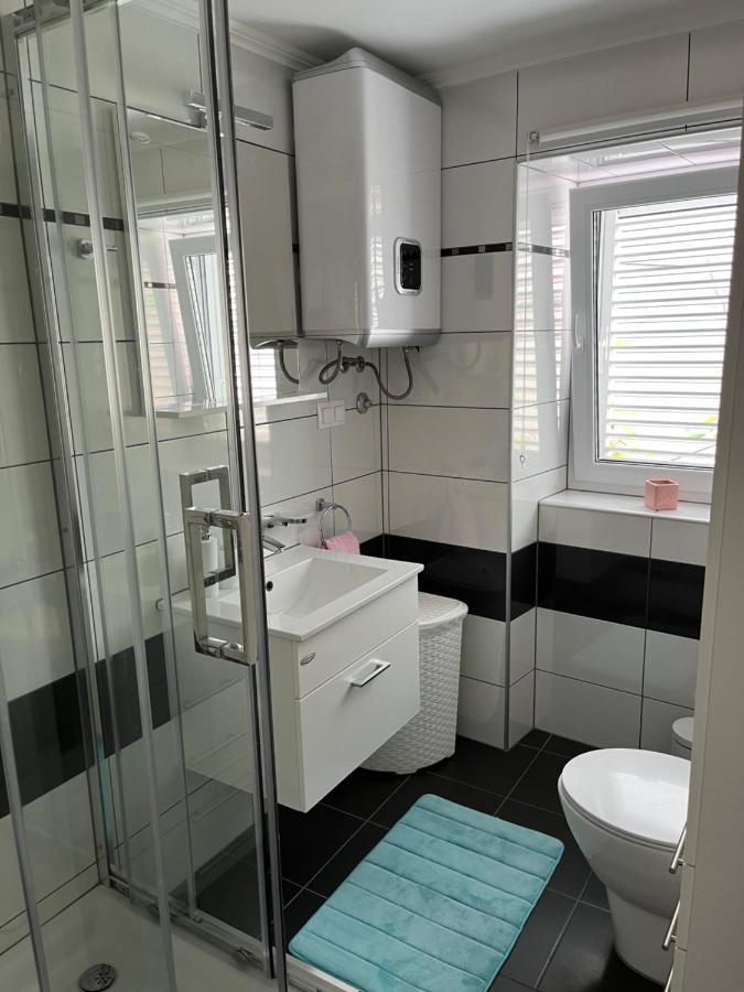 Apartmani Marina Crikvenica Extérieur photo