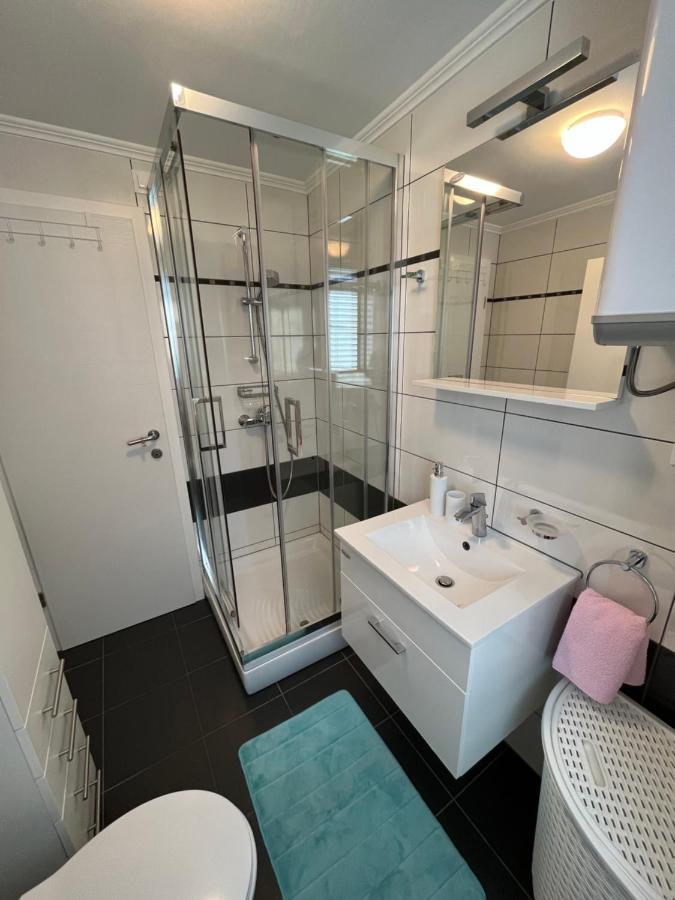 Apartmani Marina Crikvenica Extérieur photo