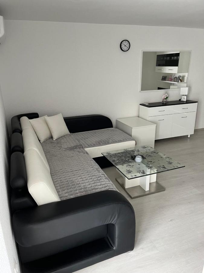 Apartmani Marina Crikvenica Extérieur photo
