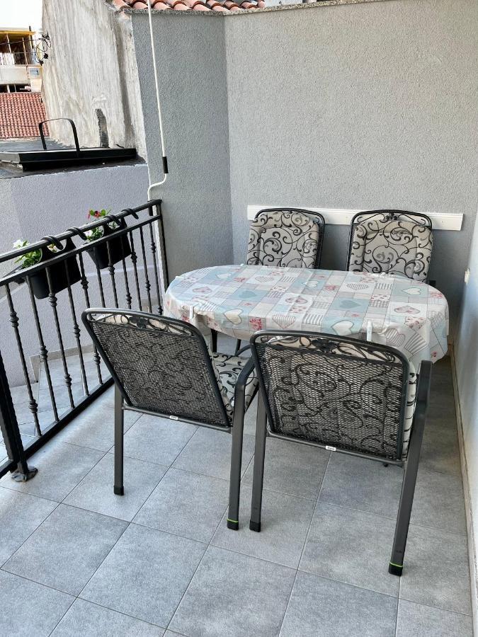 Apartmani Marina Crikvenica Extérieur photo