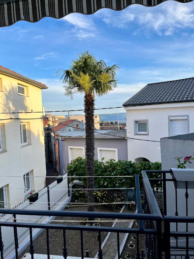Apartmani Marina Crikvenica Extérieur photo