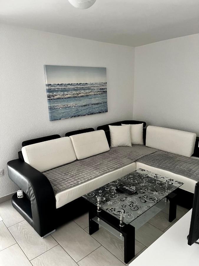 Apartmani Marina Crikvenica Extérieur photo