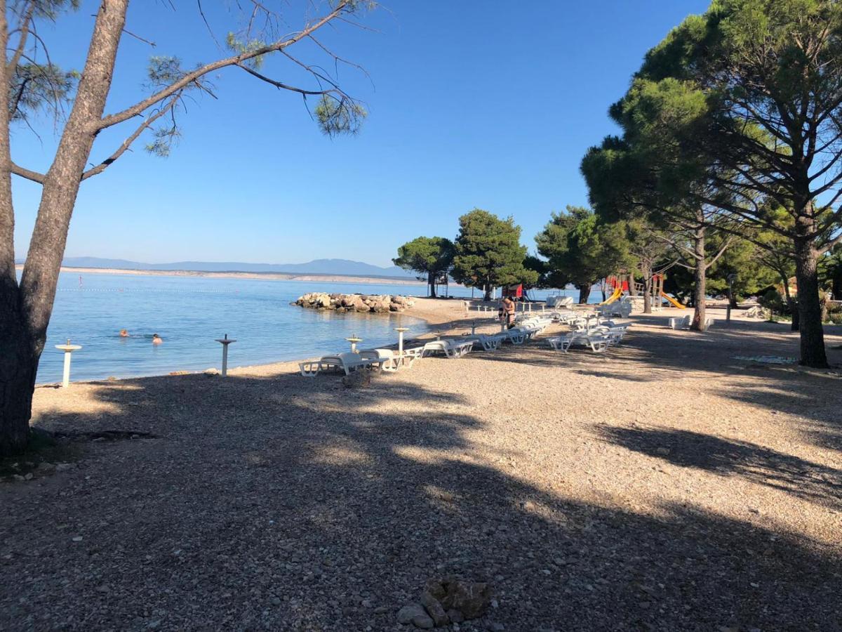 Apartmani Marina Crikvenica Extérieur photo